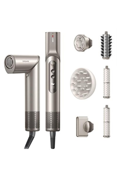 Other Uscător de păr DREAME Dazzle Gold