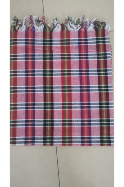 Store Masa Örtüsü-Sofra Bezi