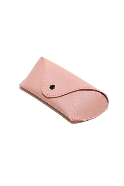 Techsuit Husă pentru ochelari ETPU3, roz