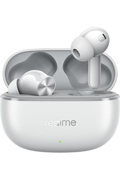 Other Realme Buds T200 Lite Wireless (TWS) Earphones Gray