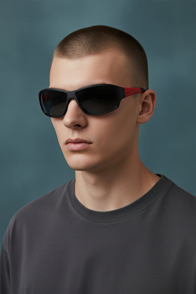 De Valentini Sportsman Model Men's Sunglasses