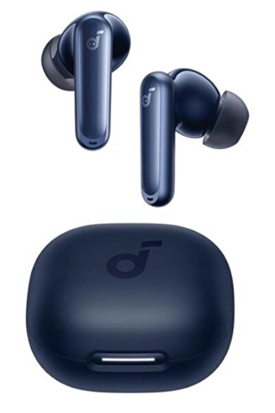 Other Căști SOUNDCORE P40i Wireless (TWS) Albastre
