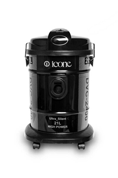 Icone Powerful 21L Vacuum Cleaner CCN-1800