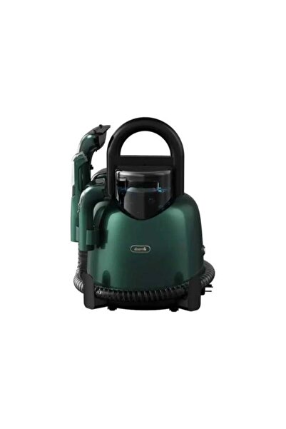 Other DEERMA DEM-BY700 Green Vacuum Cleaner
