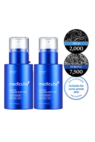 Medicube حقنة إكسوسوم صفر