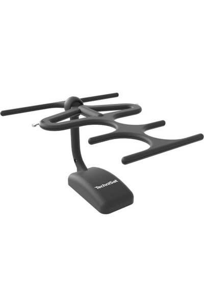 Other Antenă internă TECHNISAT Digitenne TT6 Lte Neagră