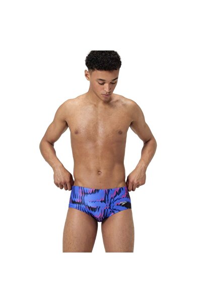 SPEEDO ENDURANCE PLUS ERKEK YÜZÜCÜ MAYOSU 8-00335418168