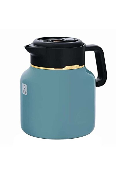 Generic Everest Sara Thermos With Black Handle, 1.5L