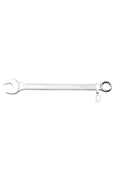 Unior Combination wrenches, long version with carabiner ring 41