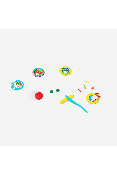 Flying Tiger Copenhagen Kendin Yap Kil Magnet