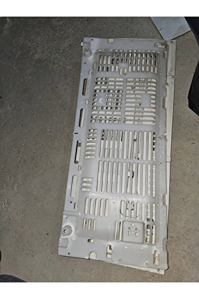 BUZDOLABI ARKA MOTOR KAPAĞI