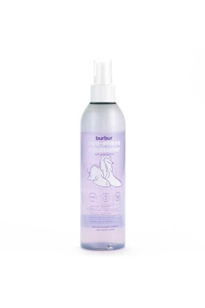 Burbur PREMIUM BIPHASIC BALM FOR DOGS AND CATS 250 ML