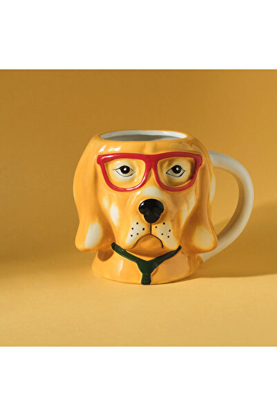 Karaca Animal Mug 490 ml