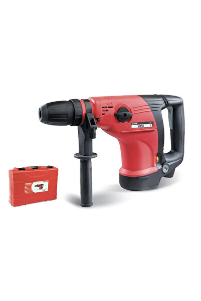 STAYER Περιστροφικό πιστολέτο HD 50K SDS MAX 1100W - 1.373