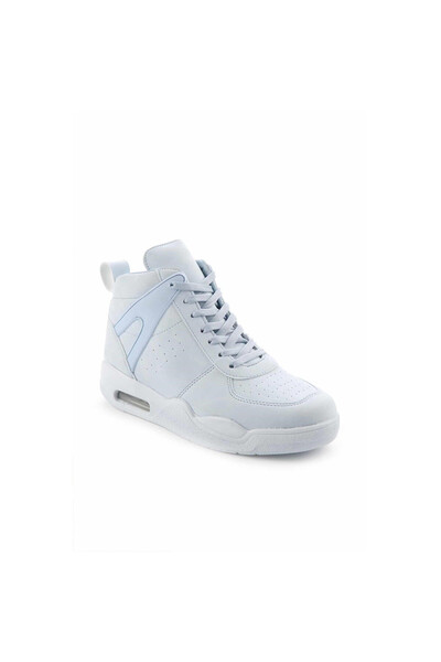 Bambi Women's sports boots, blue, 37