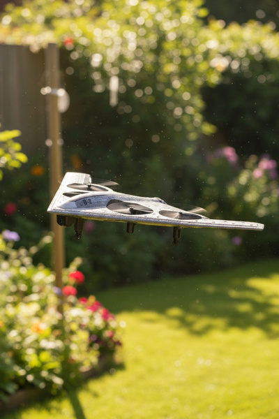 ROZİTOYS 2.4G Şarjlı Kameralı Uzaktan Kumandalı Drone