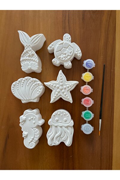 whisperbox Çocuklar için boyama seti