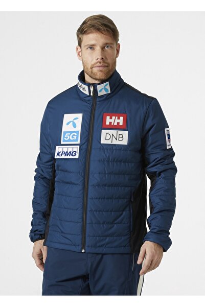 Helly Hansen معطف عازل للكرة العالمية