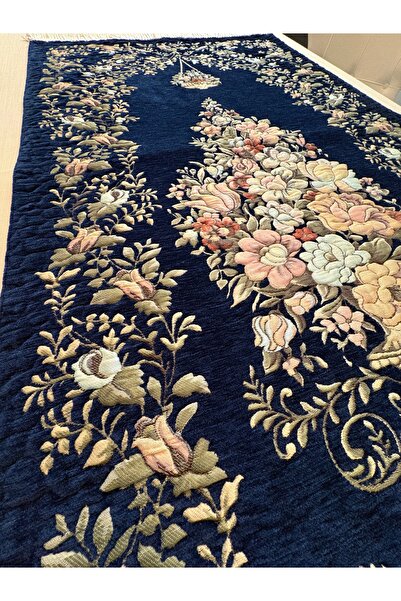 ELORA MAISON Goblen Şönil Dokuma Çeyizlik/Hediyelik/Günlük Seccade