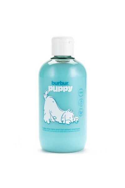 Burbur ȘAMPON PREMIUM PENTRU CÂINI ȘI PISICI 400ML