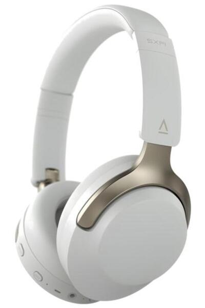 Other CREATIVE Zen Hybrid SXFI ANC Wireless Headphones Gray