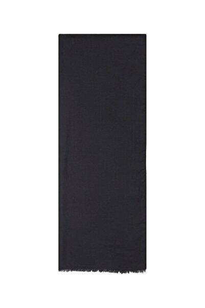 Guess Kadın Siyah Şal Kadın Siyah Şal AW5265COT03-BLA