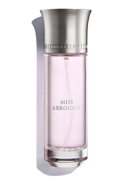 ASSAF Miss Arrogate EDP for Women 200mll