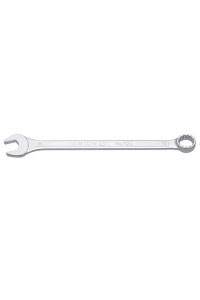 Unior Combination wrenches, long version 10