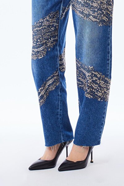 liu.jo Mavi Pantolon