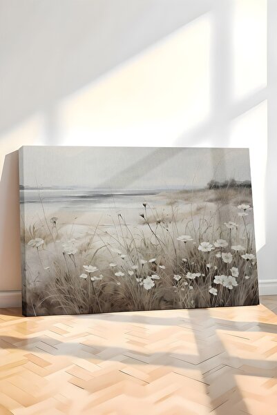 Postifull Vintage slika, slika na platnu, vintage zidni dekor