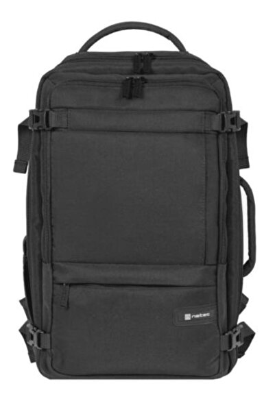 Other NATEC Camel Lite 15.6 19 l Backpack Black
