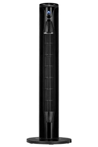 Other Ventilator coloană negru MPM MWP-26/C