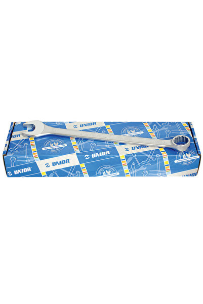 Unior Set de chei combinate scurte in cutie de carton 10 - 30 / 12