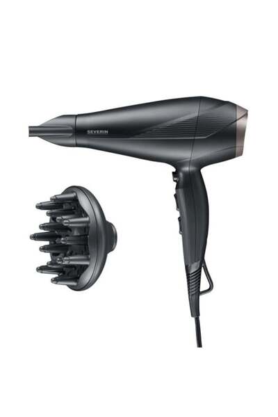 Other SEVERIN 0167 dryer black