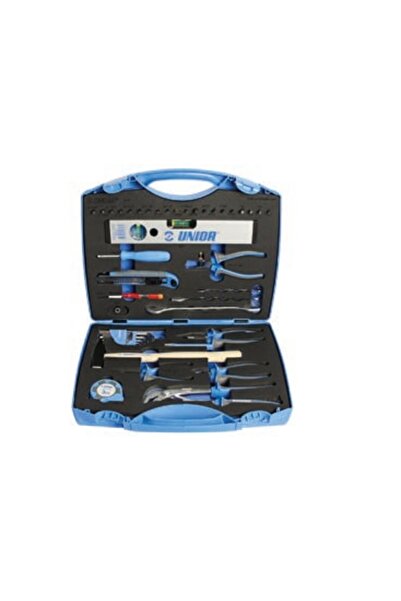 Unior 404A Κιτ εργαλείων / 43 τεμάχια - 623100