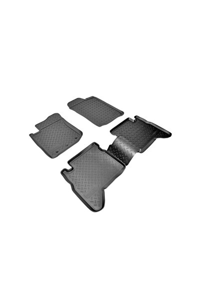 Lumi LUXURY Covoare cauciuc tavita compatibile Suzuki Grand Vitara XL7 1997-2006