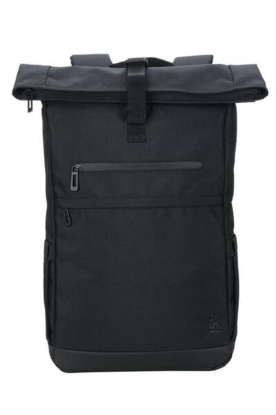 Other ISY IBP-1000 15.6" Laptop Backpack Black