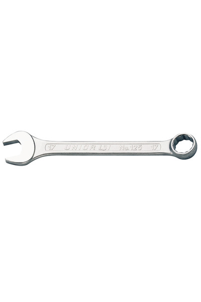 Unior Combination wrenches, short version 29
