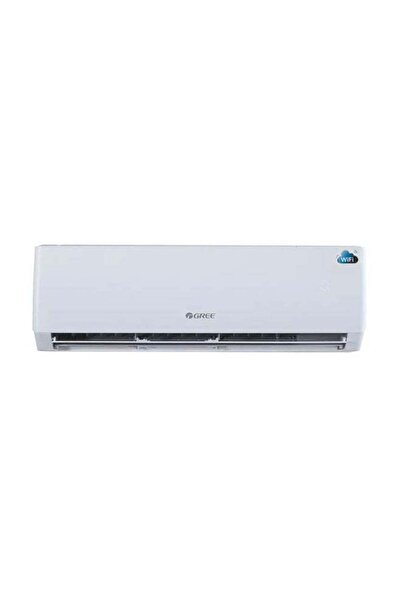 Gree Split AC 18500 BTU Hot And Cold Wi-Fi Control