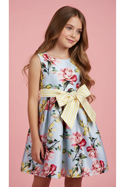 Jolanda Girl's Special Occasion Dress