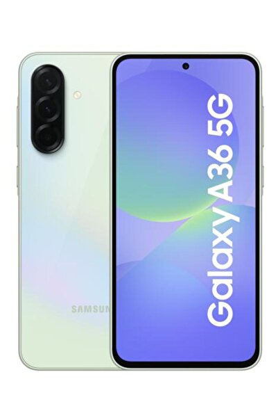 Other SAMSUNG Galaxy A36 5G Smartphone 6GB/128GB Green