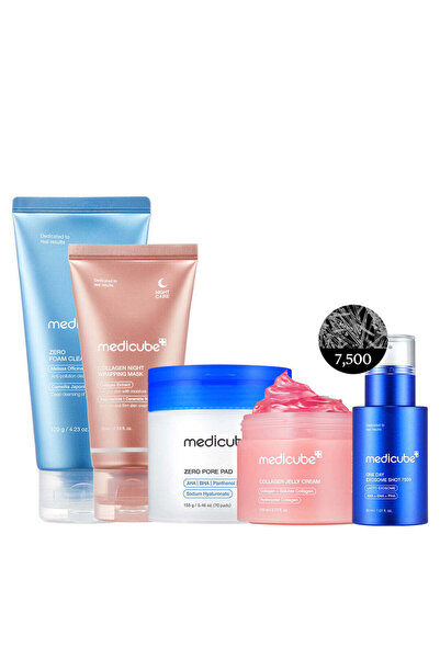 Medicube Skin Care Kit