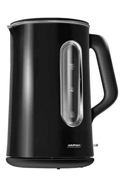 Other Fierbător electric MPM MCZ-126/C Negru