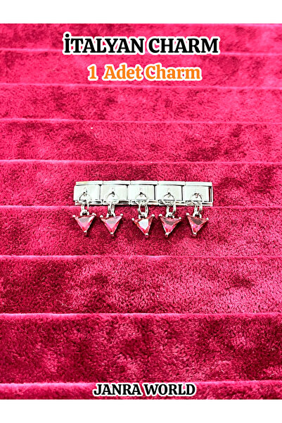 JANRA WORLD سوار تشارم إيطالي، زخرفة سوار تشارم، سوار تشارم إيطالي متوافق مع ...