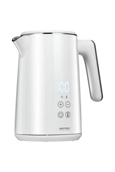 Other Controlul temperaturii fierbătorului electric MPM MCZ-120, indicator alb
