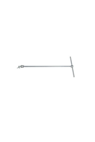 Unior 194/2C1 T-handle hexagonal socket wrenches 4