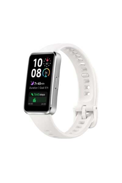 Other Smartband HUAWEI Band 10 White