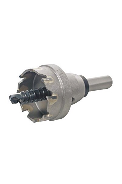 WİLPU Επιμεταλλωμένοι πυρήνες TCT 34/32F 12 mm, DIM 32 mm