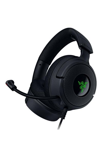 Other Căști RAZER Kraken V4 X Negre
