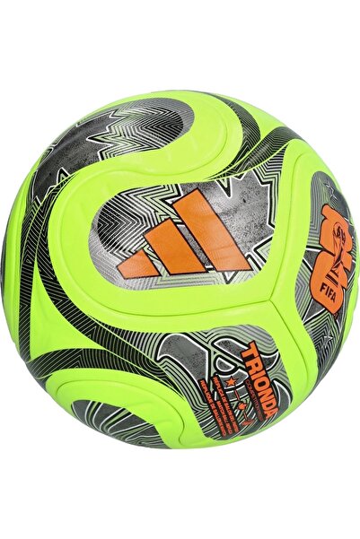 adidas Minge fotbal FIFA World Cup 2026 Trionda Competition Winter